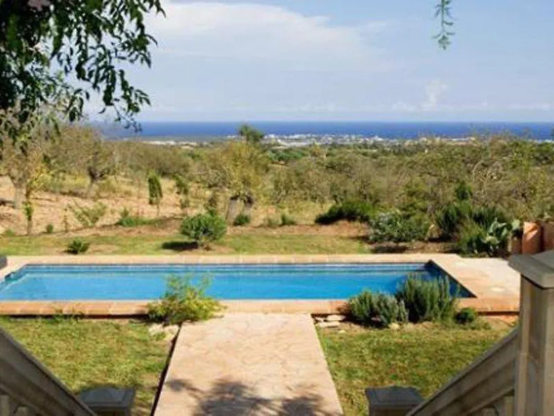 Villa Casa Golf 푸에르토 콜롬