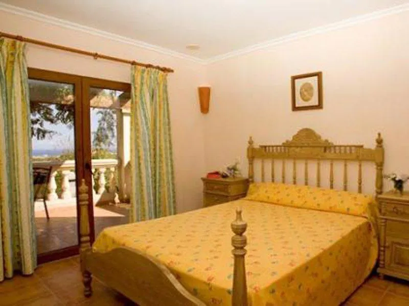 Villa Casa Golf 푸에르토 콜롬