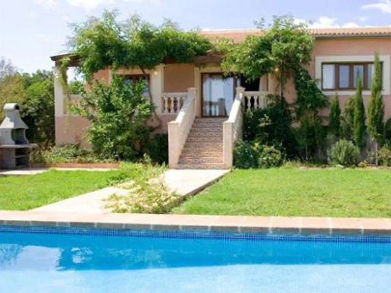 Villa Casa Golf 푸에르토 콜롬 0*,  스페인