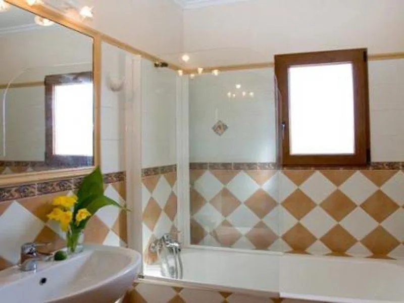 Villa Casa Golf 푸에르토 콜롬 0*,